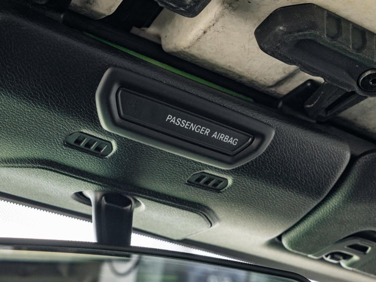 2019 Jeep Wrangler SPORT Photo