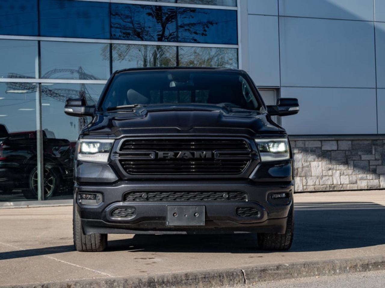 2020 RAM 1500 SPORT Photo