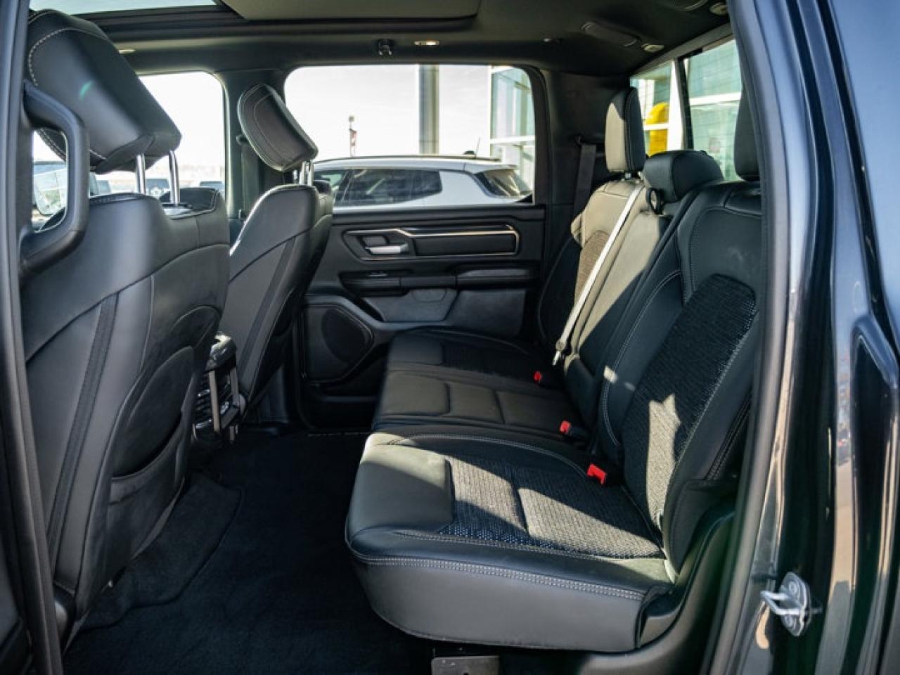 2020 RAM 1500 SPORT Photo