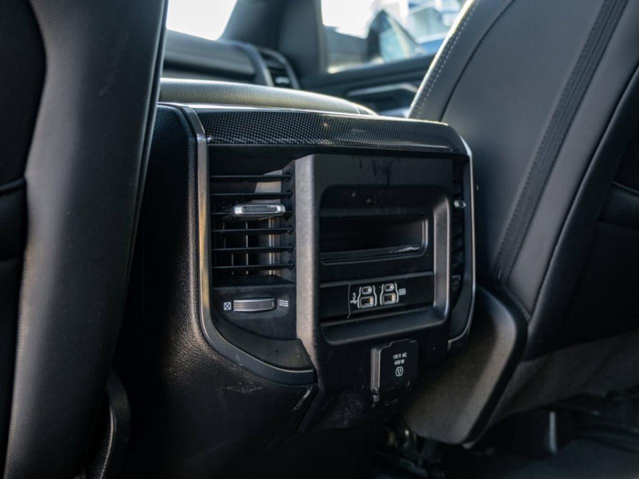 2020 RAM 1500 SPORT Photo