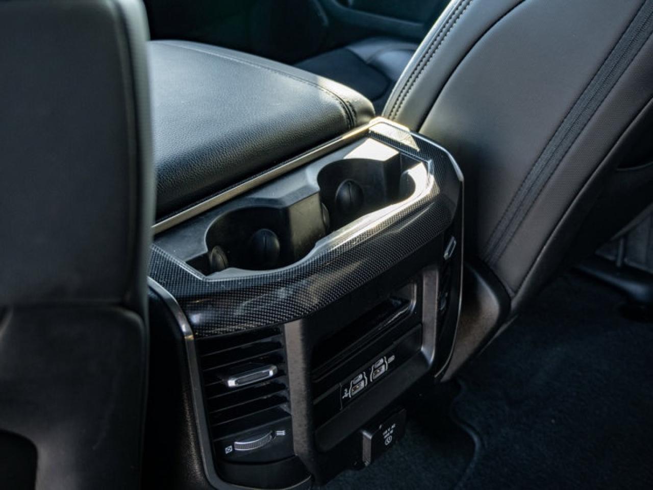 2020 RAM 1500 SPORT Photo