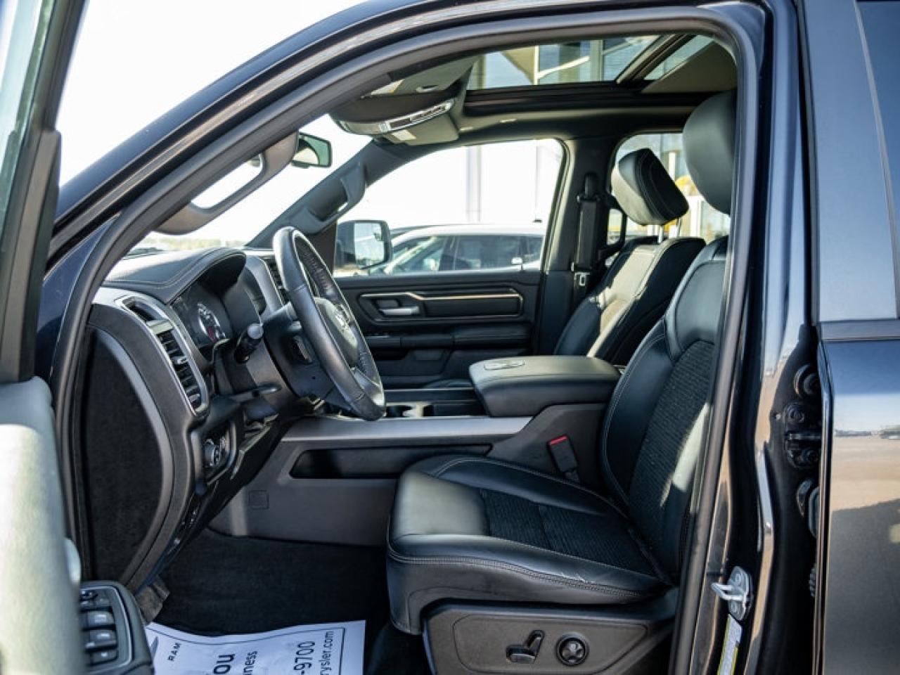 2020 RAM 1500 SPORT Photo