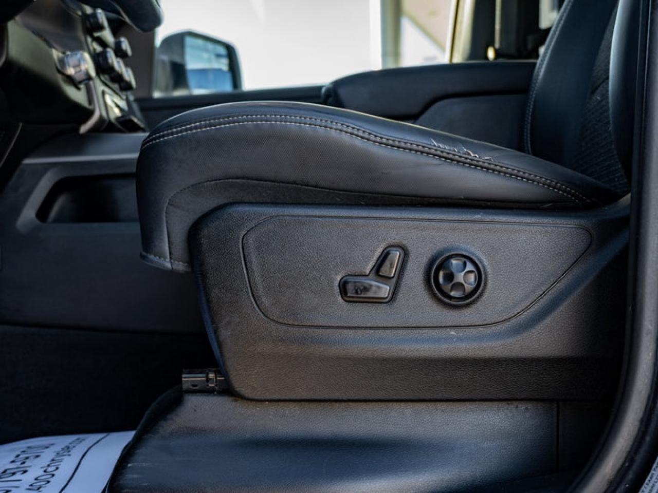 2020 RAM 1500 SPORT Photo