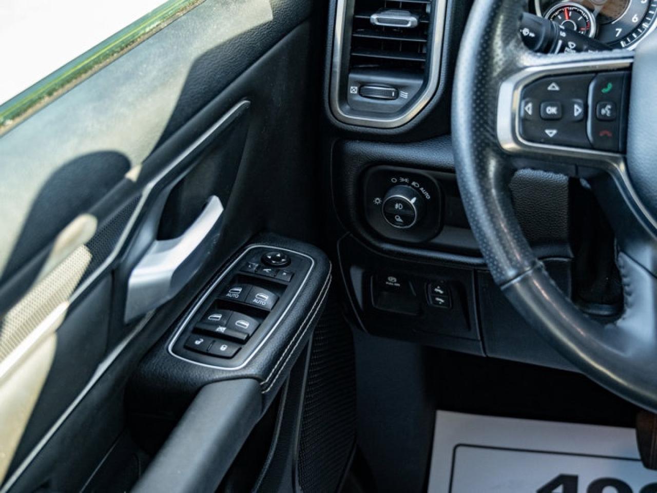 2020 RAM 1500 SPORT Photo