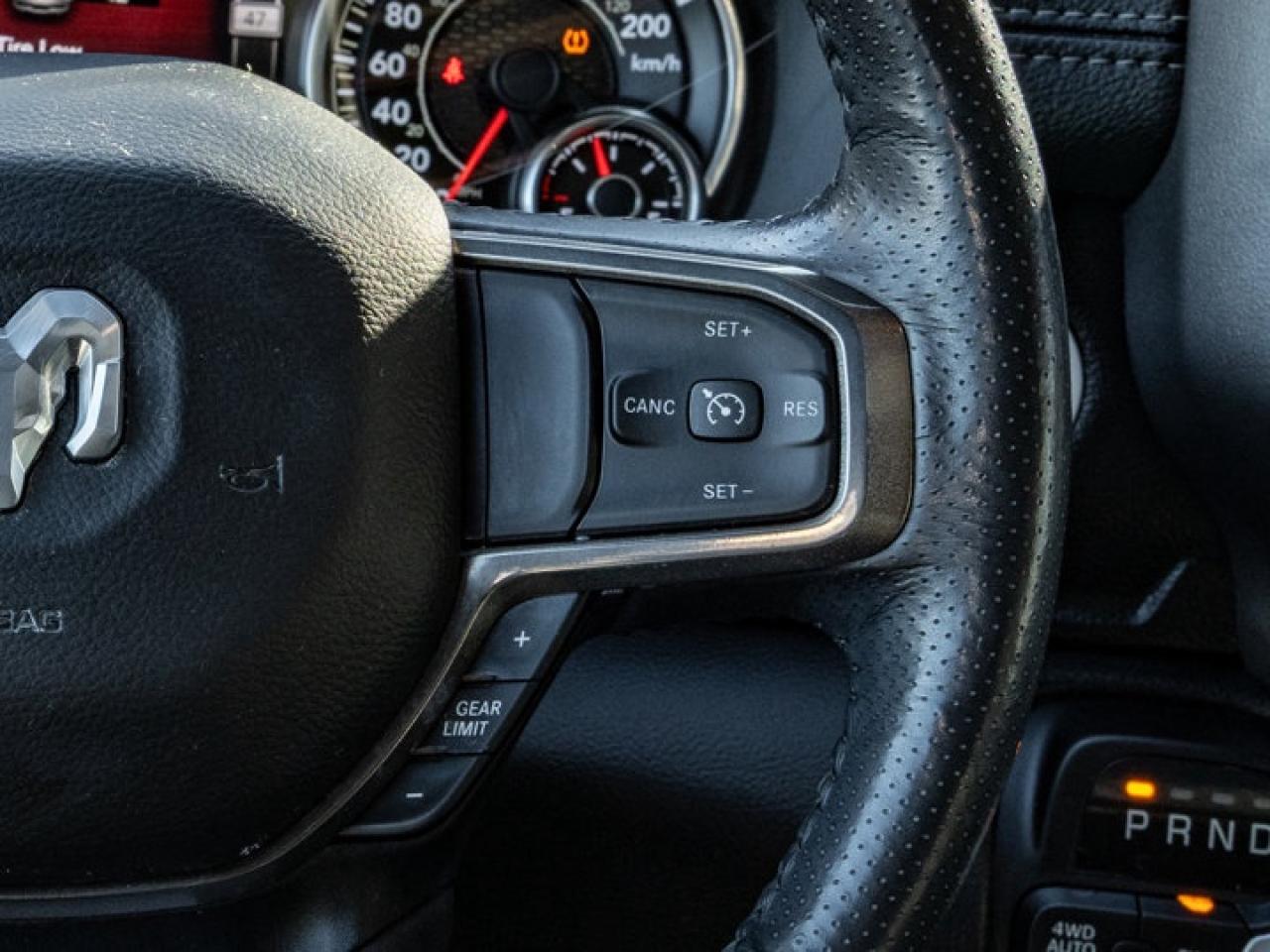 2020 RAM 1500 SPORT Photo
