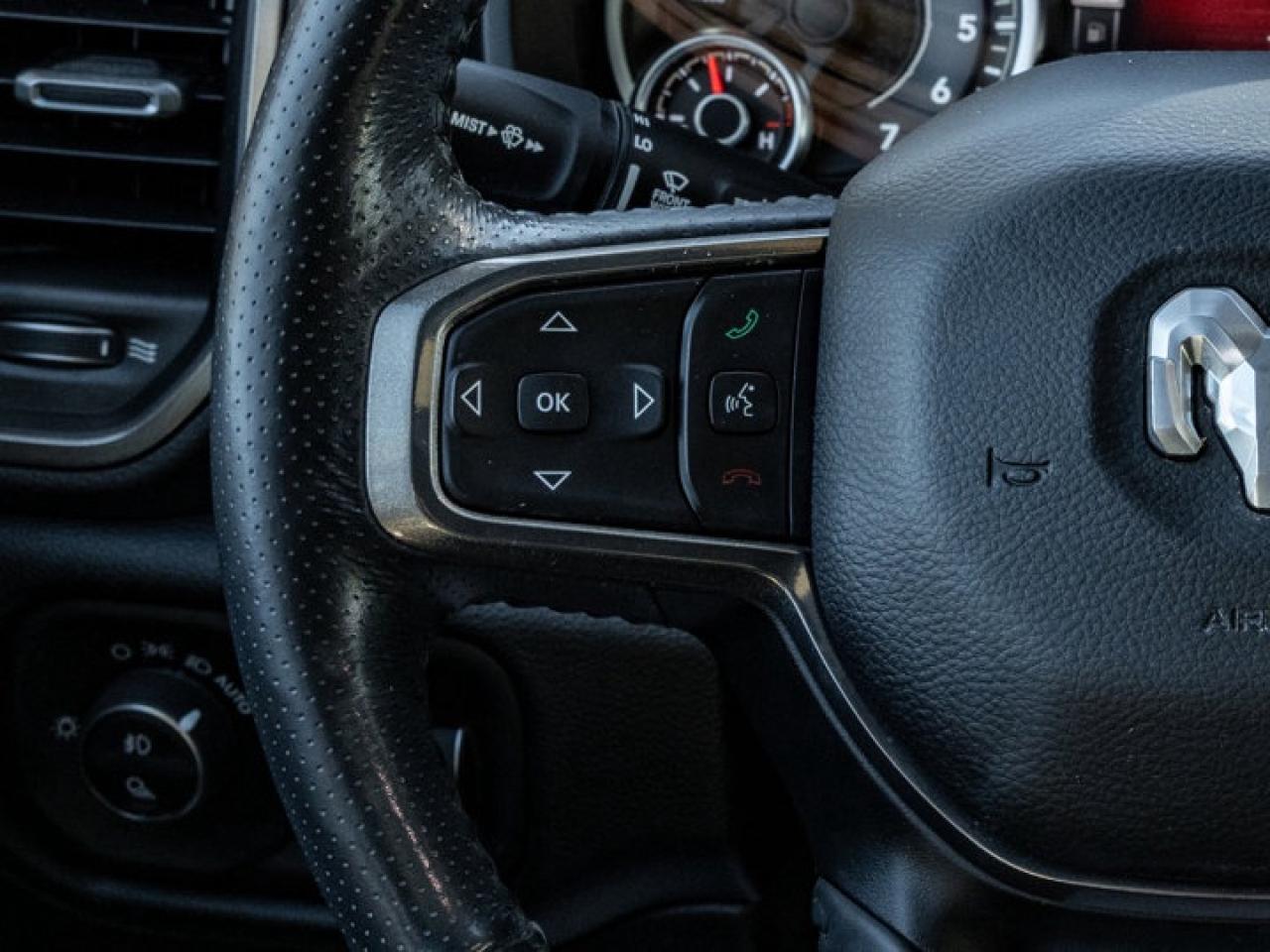 2020 RAM 1500 SPORT Photo