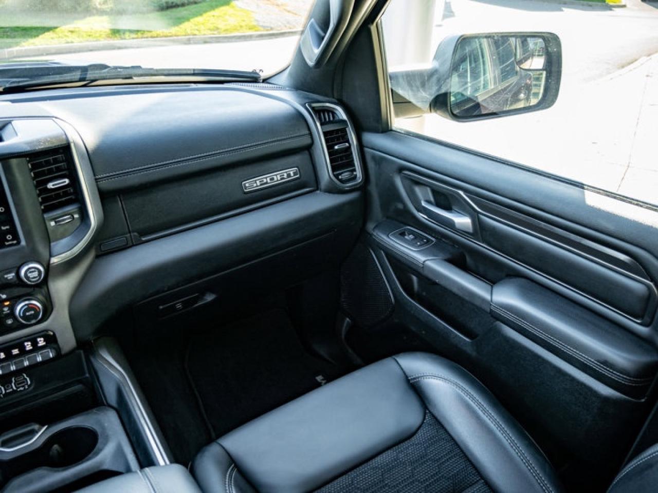 2020 RAM 1500 SPORT Photo