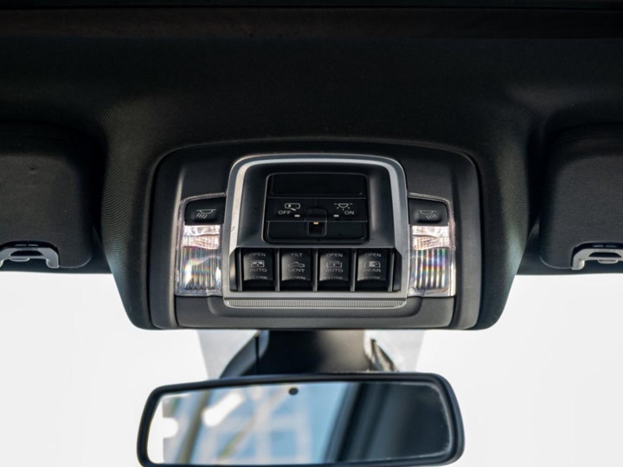 2020 RAM 1500 SPORT Photo