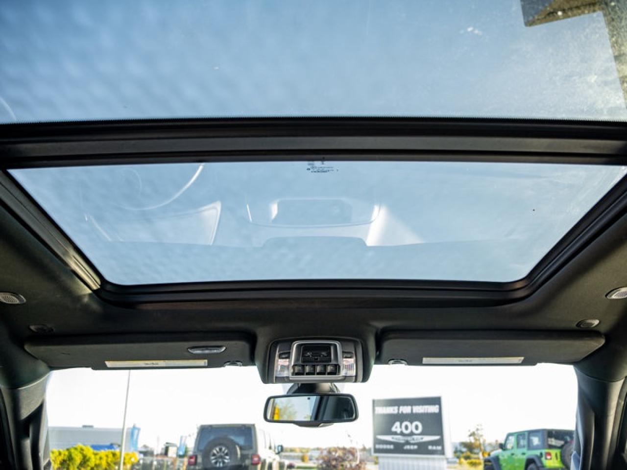 2020 RAM 1500 SPORT Photo