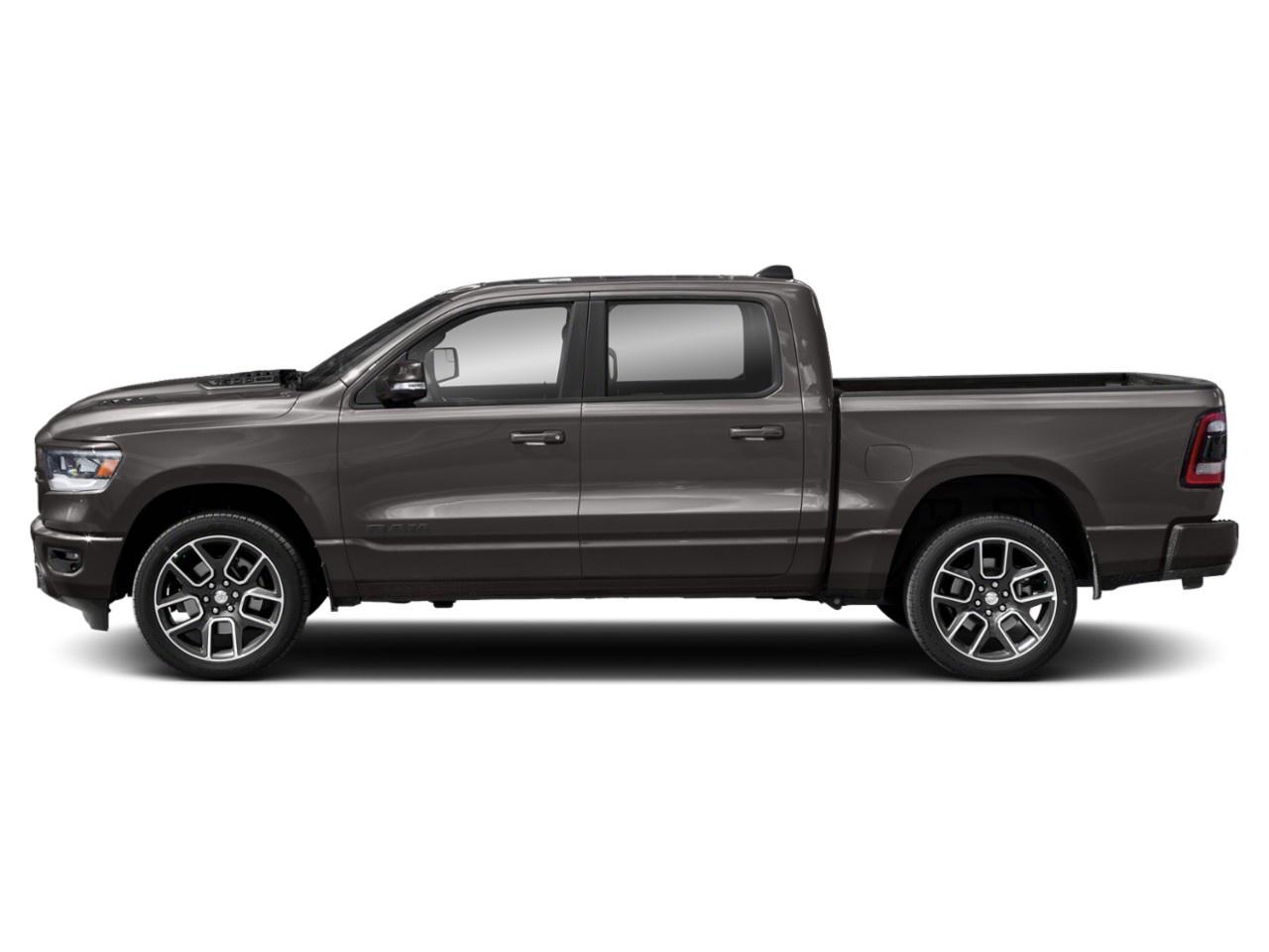 2022 RAM 1500 SPORT 4X4 CREW CAB 5'7" BOX Photo2