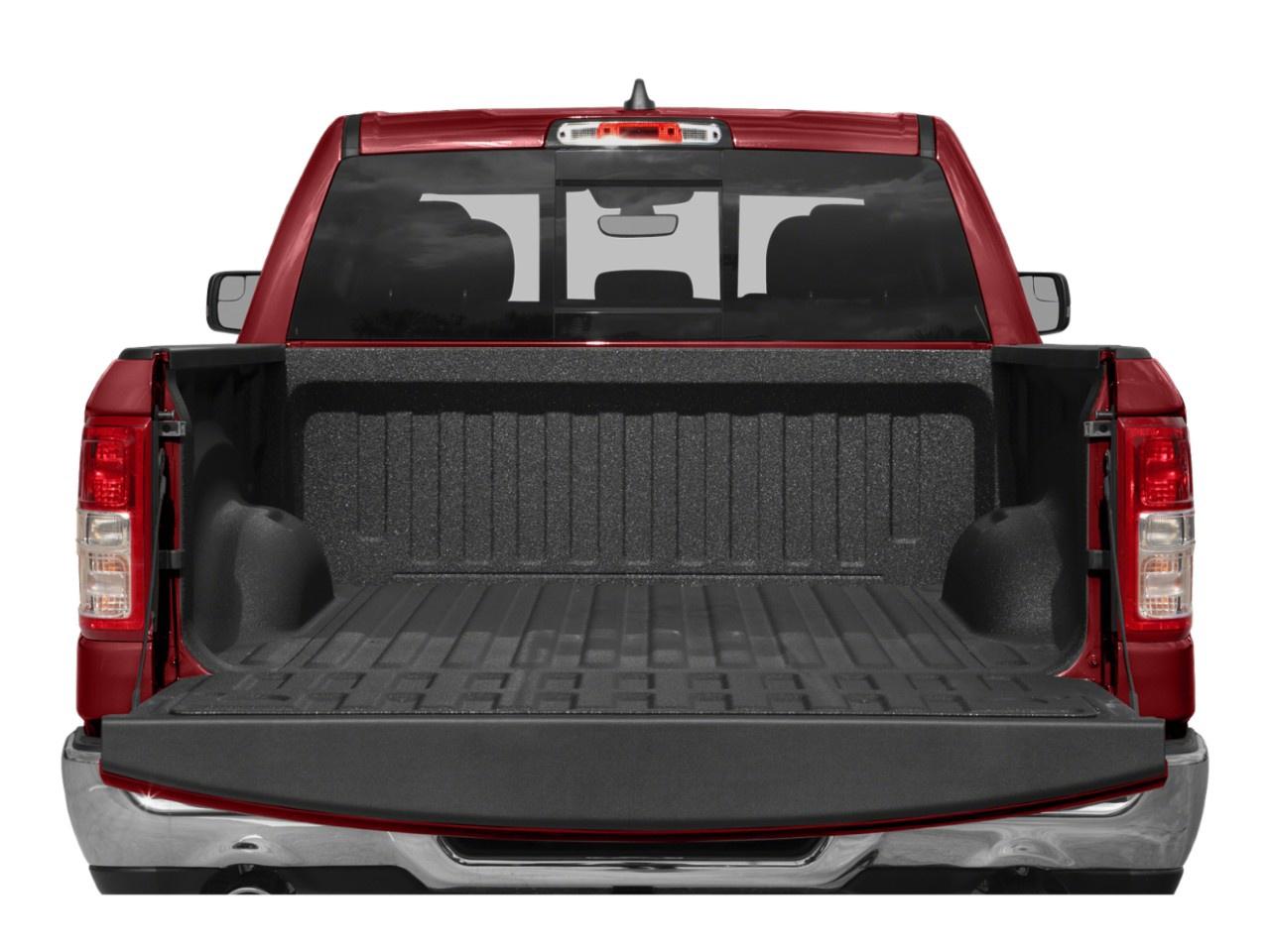 2022 RAM 1500 SPORT 4X4 CREW CAB 5'7" BOX Photo