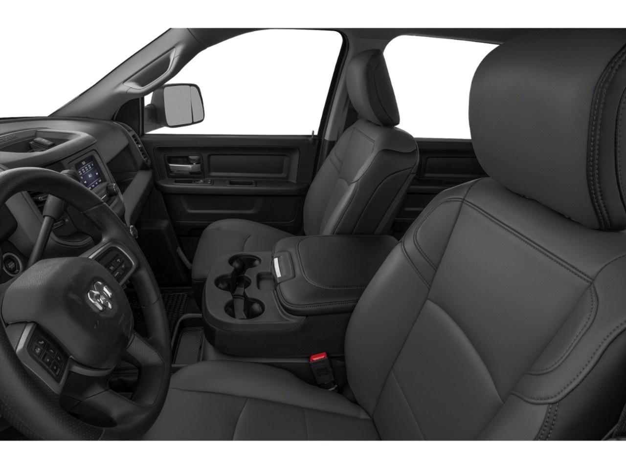 2022 RAM 2500 Laramie 4x4 Crew Cab 6'4" Box Photo