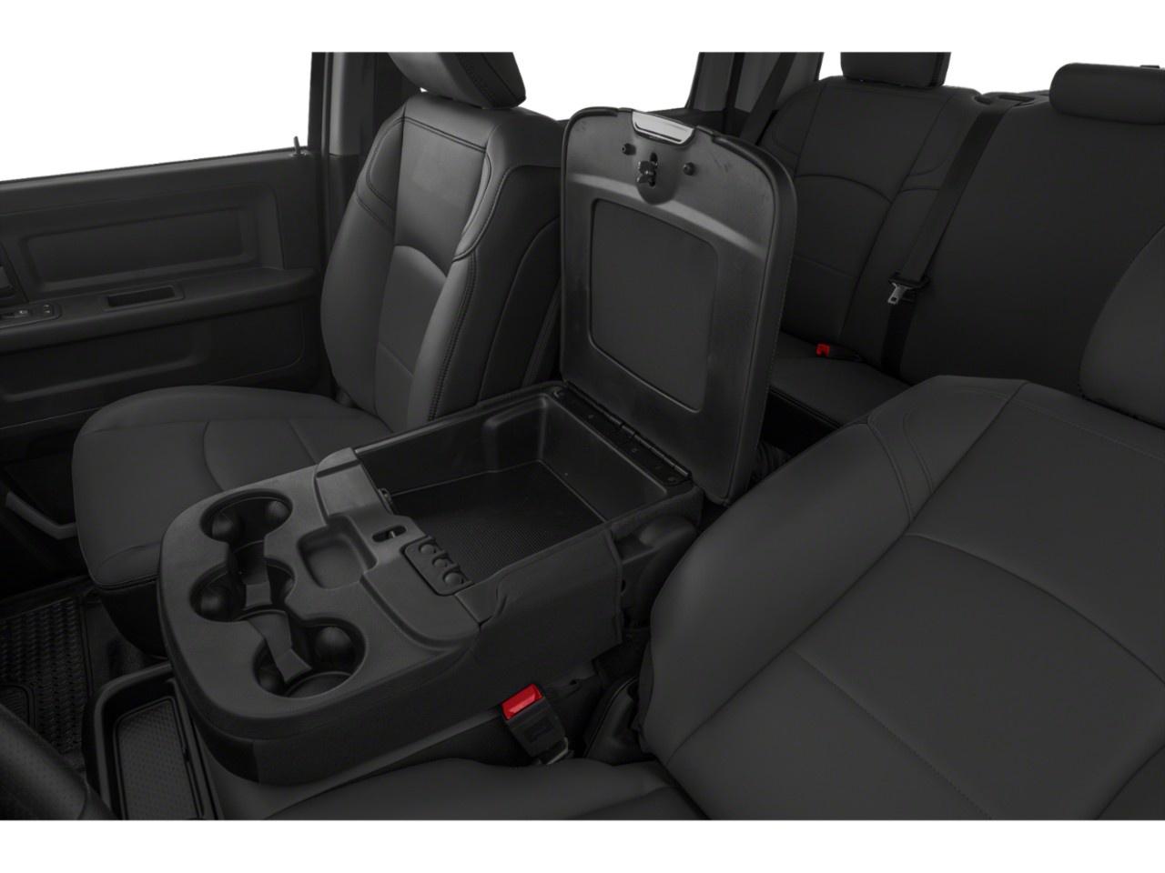 2022 RAM 2500 Laramie 4x4 Crew Cab 6'4" Box Photo