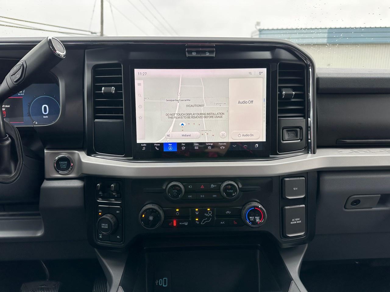 2026 Ford F-350 Super Duty SRW XLT 4WD CREW CAB 6.75' BOX Photo