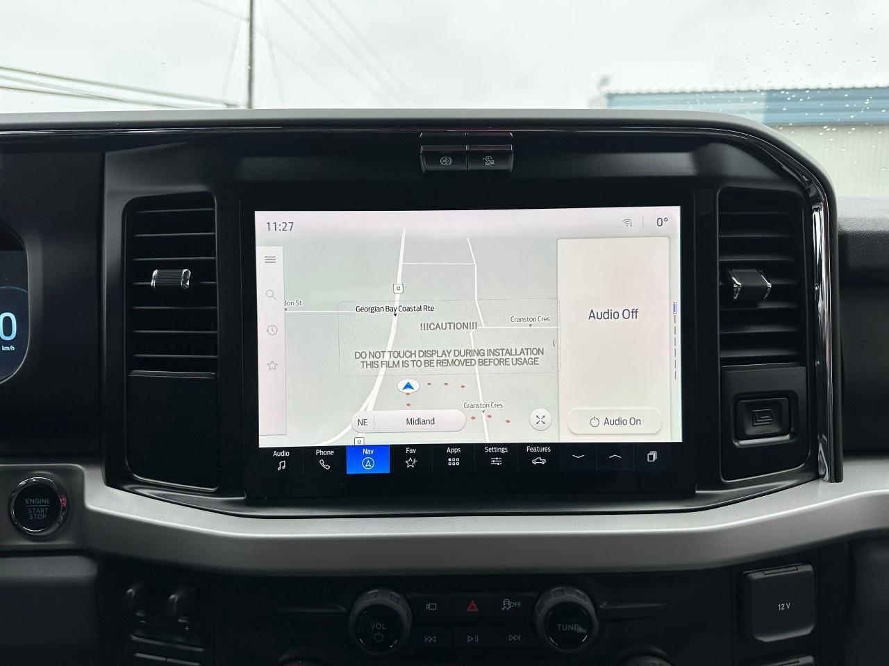 2026 Ford F-350 Super Duty SRW XLT 4WD CREW CAB 6.75' BOX Photo