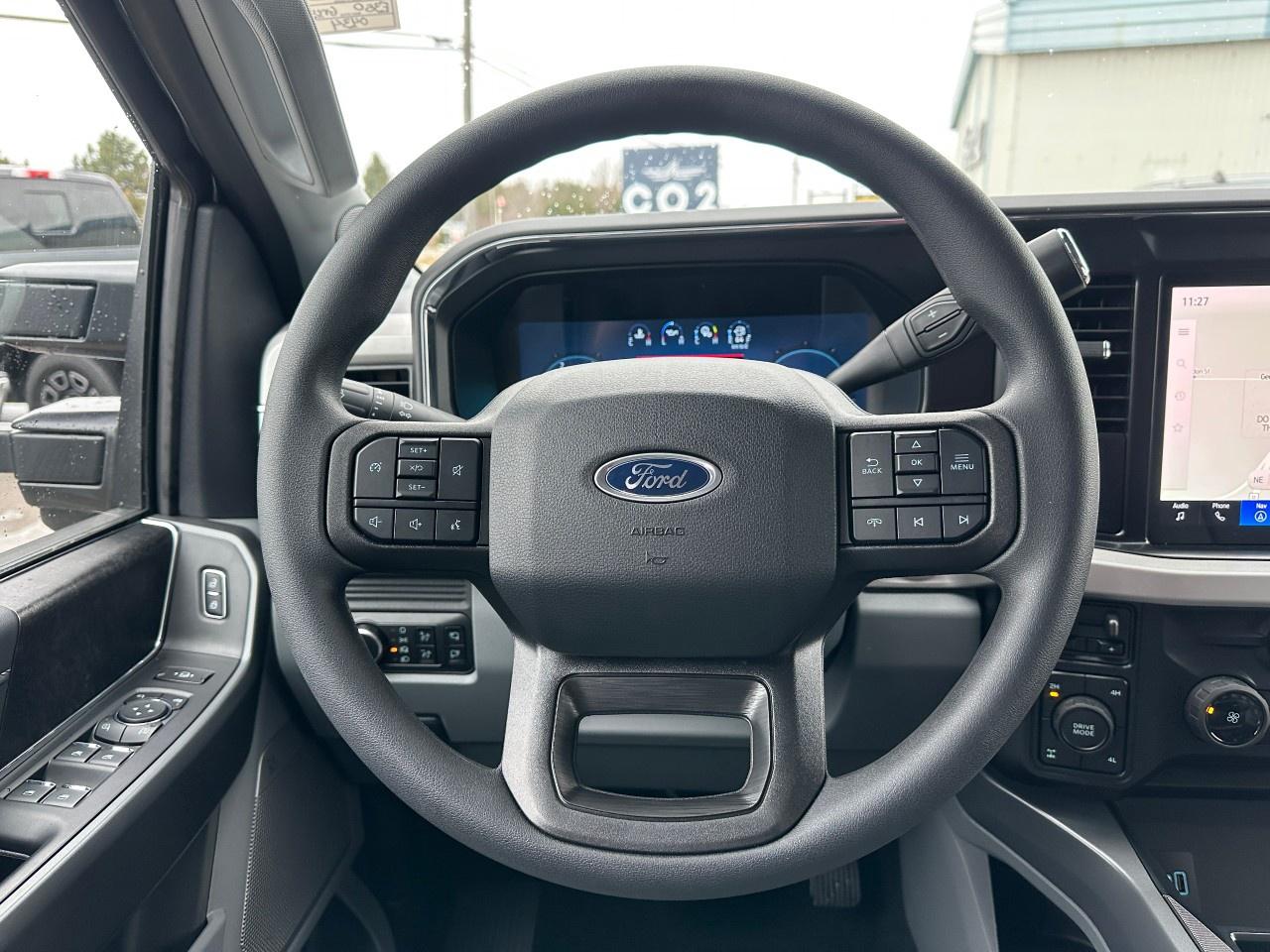 2026 Ford F-350 Super Duty SRW XLT 4WD CREW CAB 6.75' BOX Photo