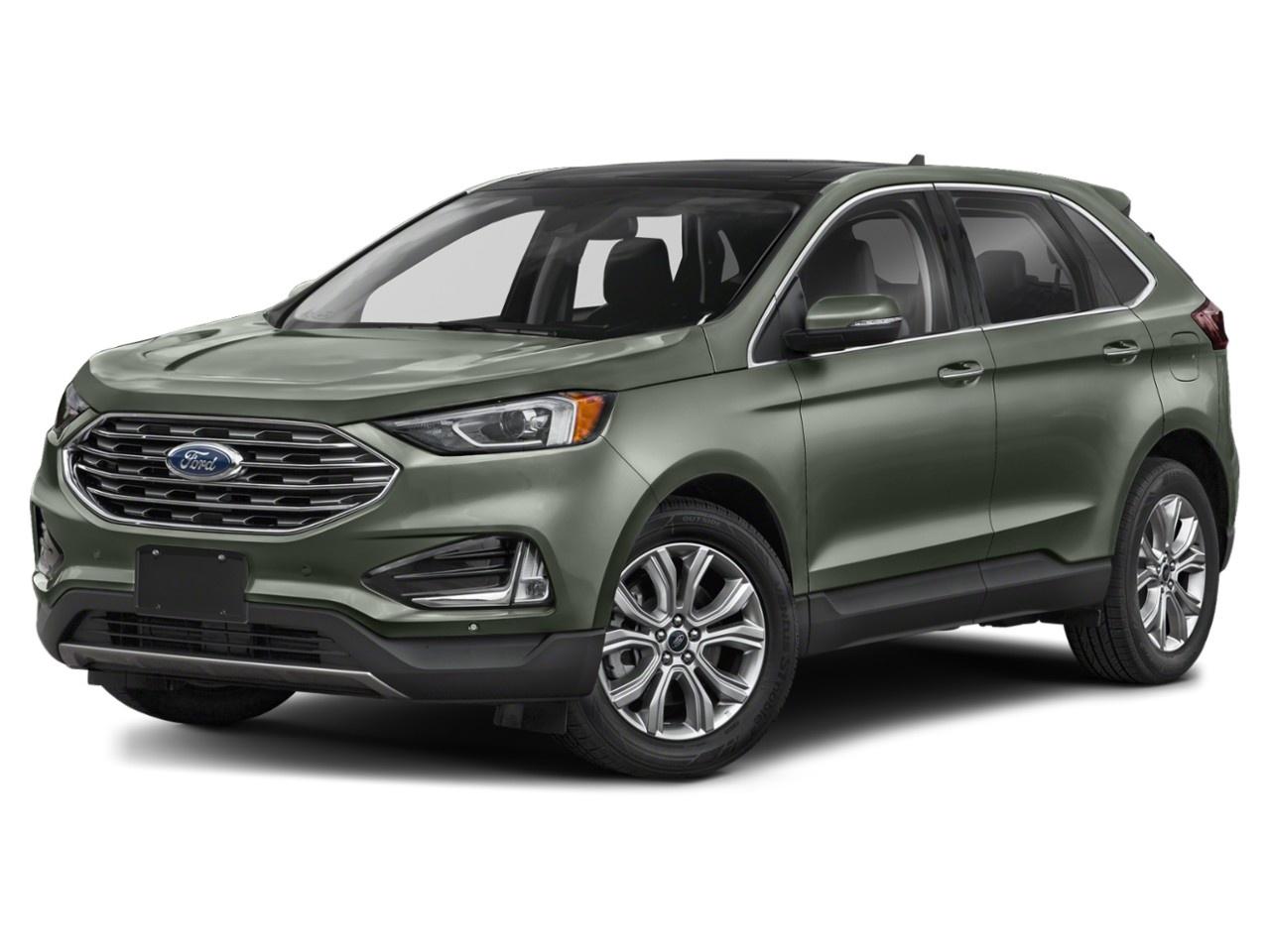 2024 Ford Edge Titanium AWD Photo