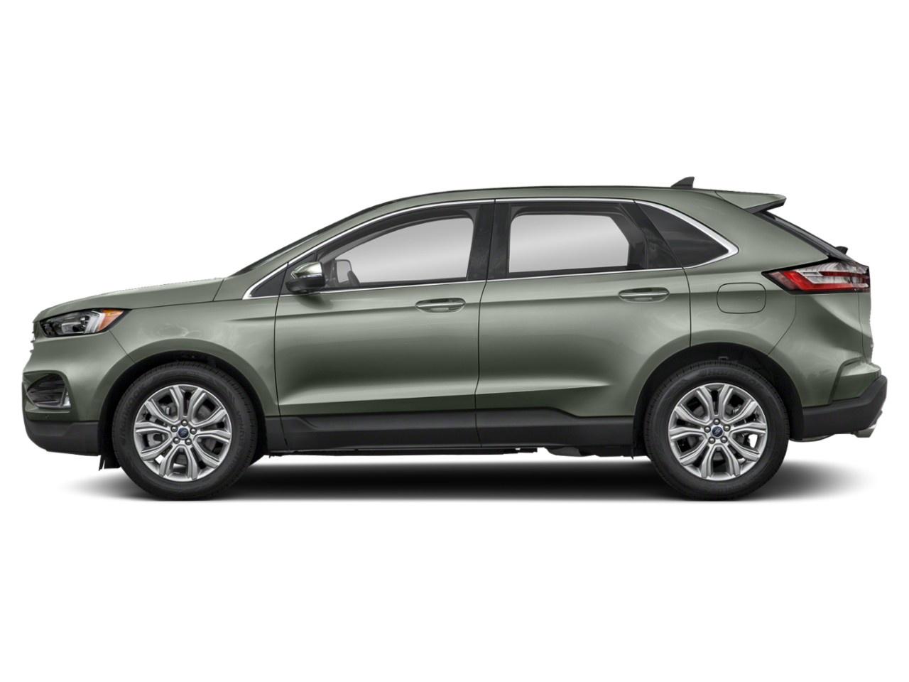 2024 Ford Edge Titanium AWD Photo3