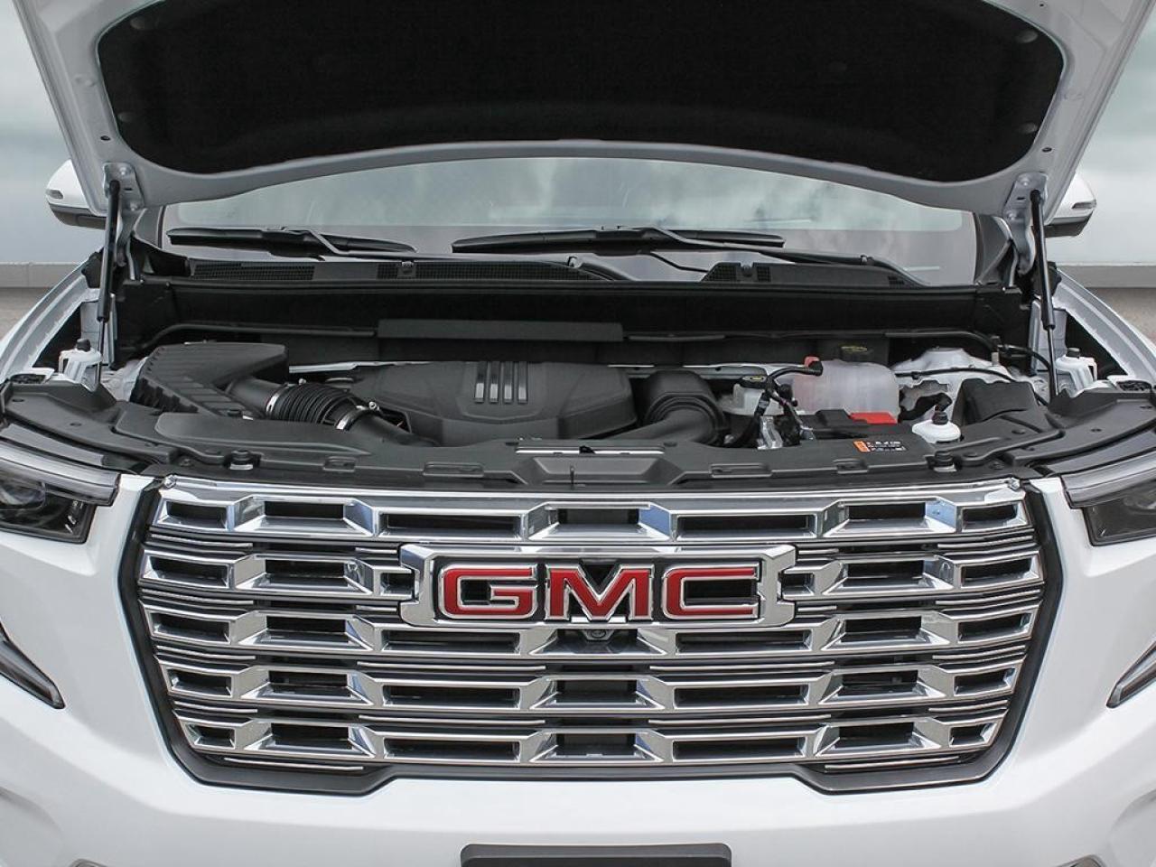 2026 GMC Acadia AWD DENALI Photo