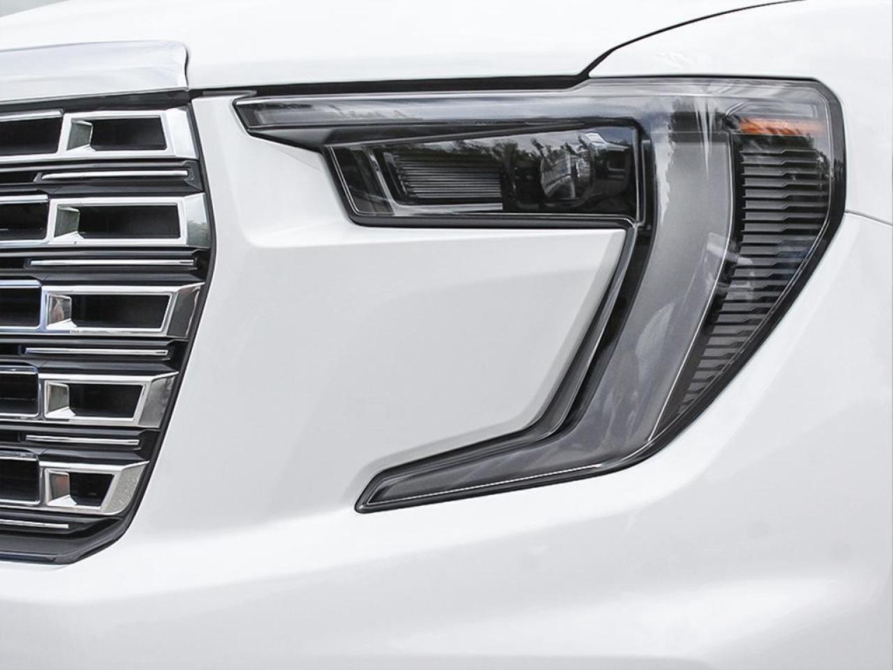 2026 GMC Acadia AWD DENALI Photo