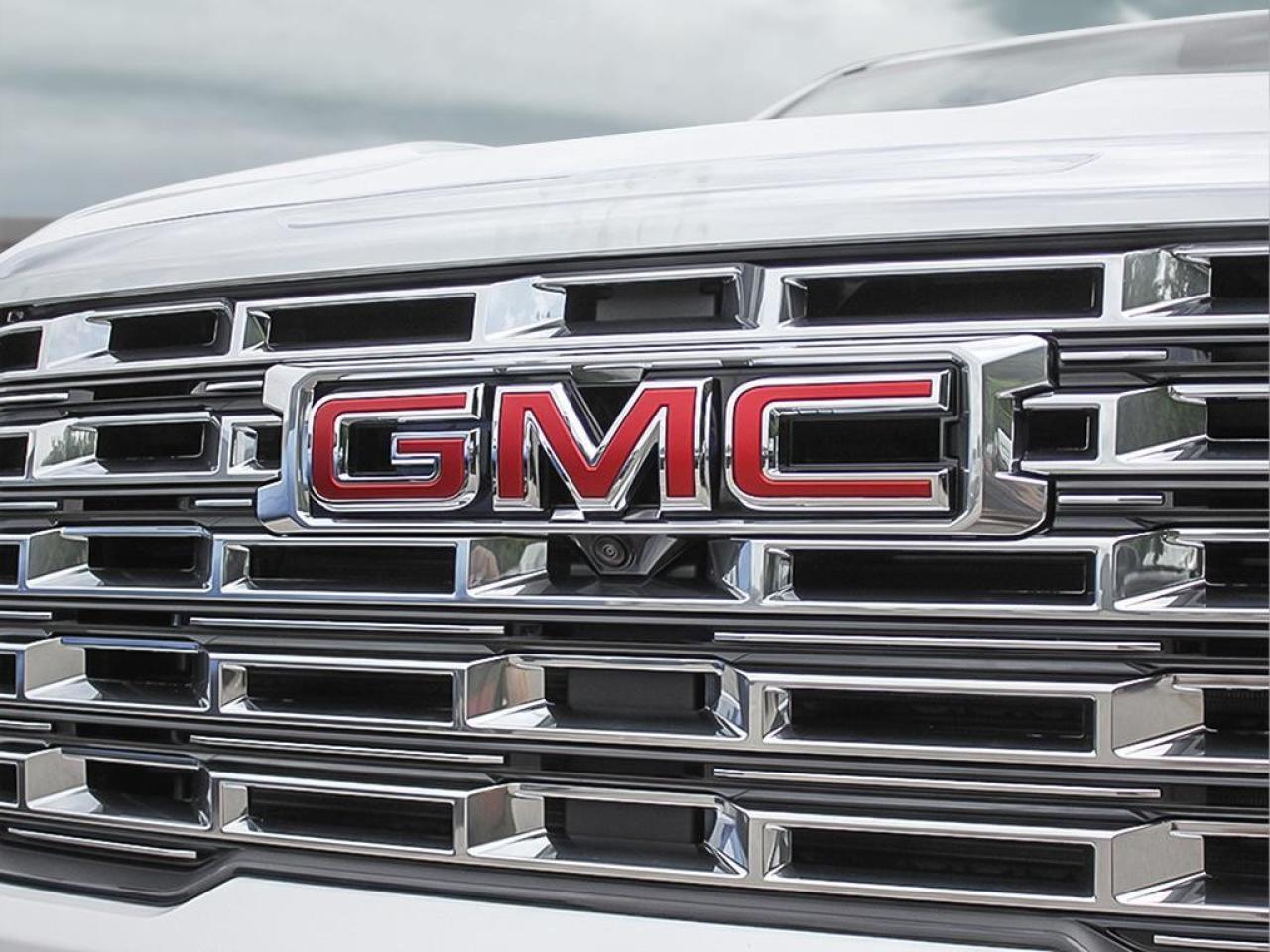 2026 GMC Acadia AWD DENALI Photo