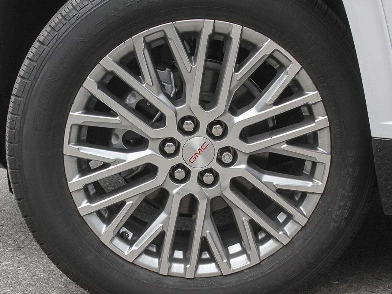 2026 GMC Acadia AWD DENALI Photo