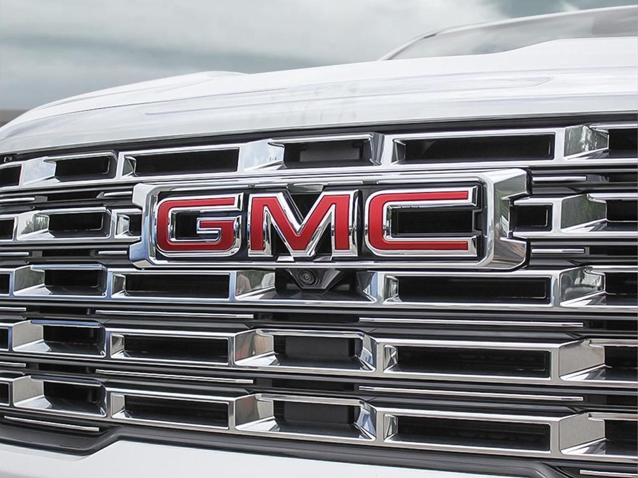 2026 GMC Acadia AWD DENALI Photo