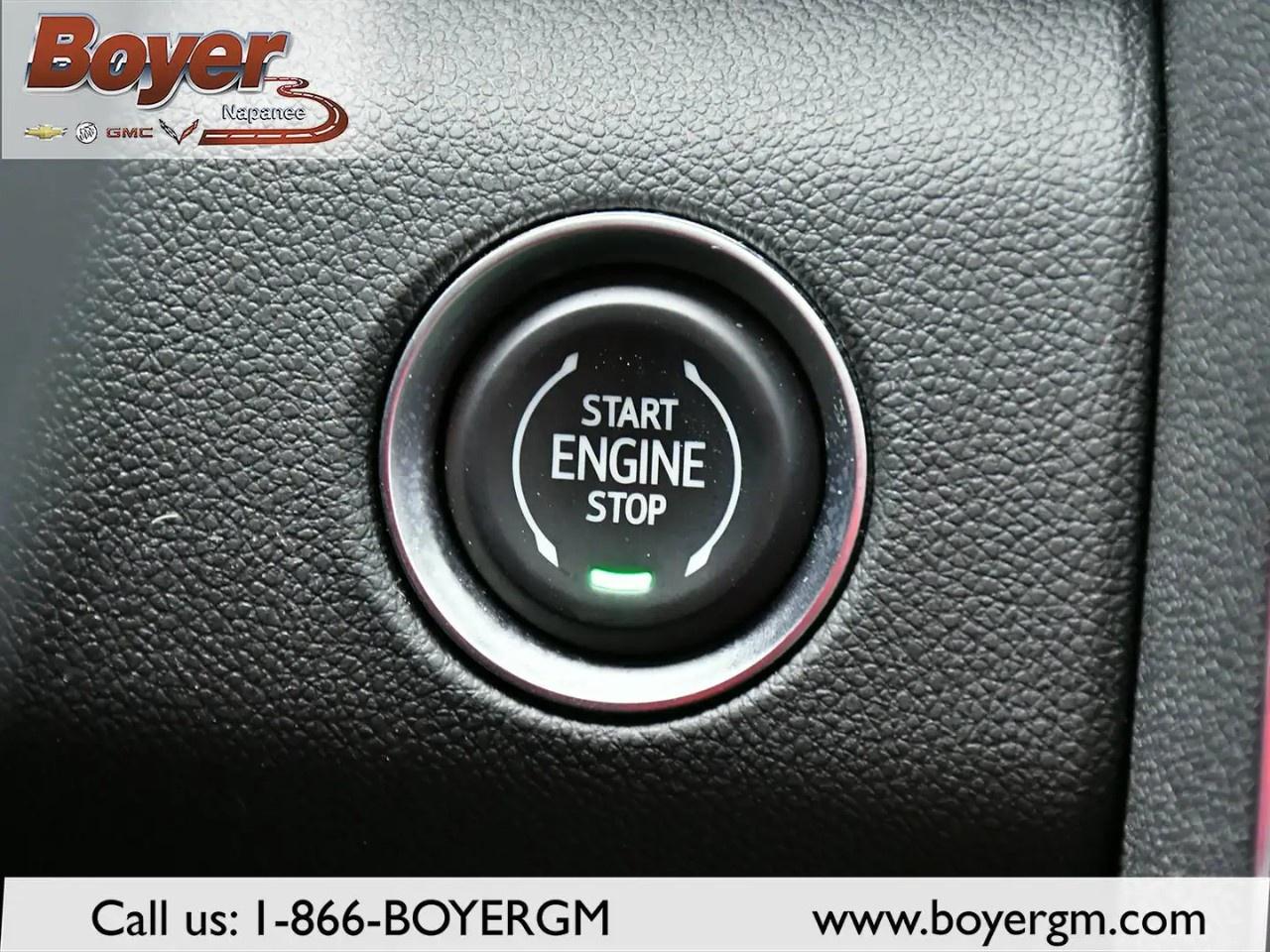 2026 GMC Acadia AWD DENALI Photo