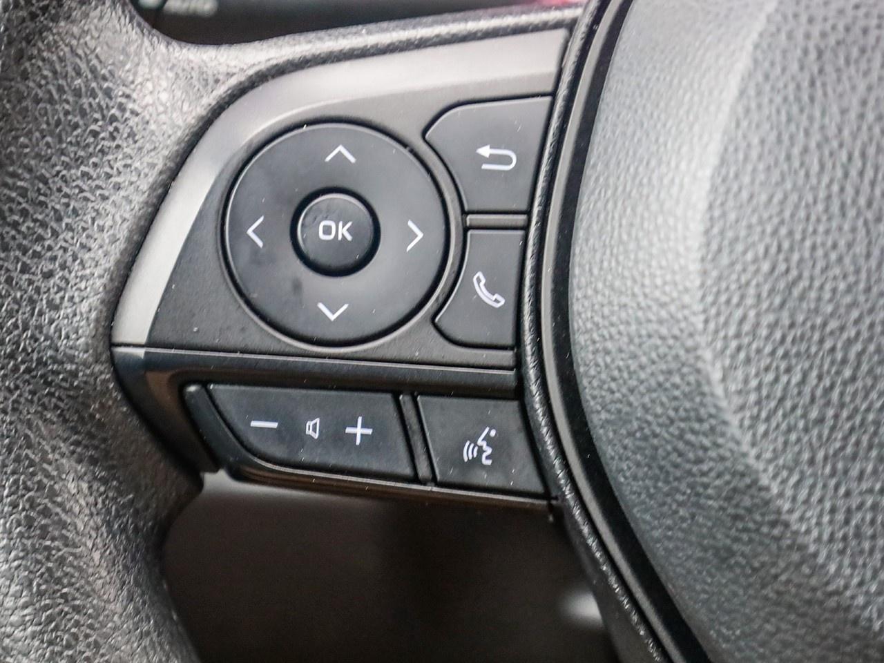 2024 Toyota RAV4 LE Photo