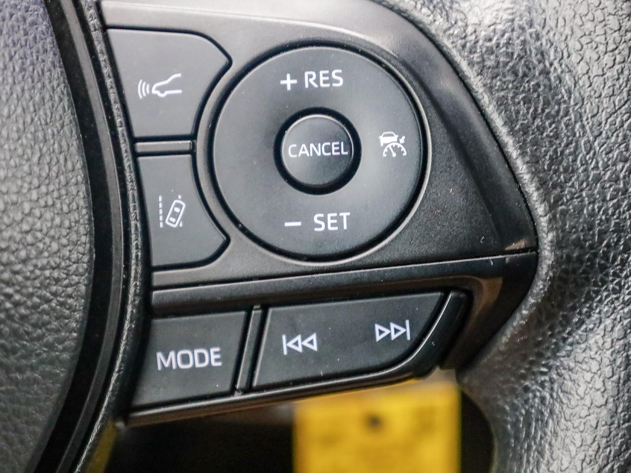 2024 Toyota RAV4 LE Photo