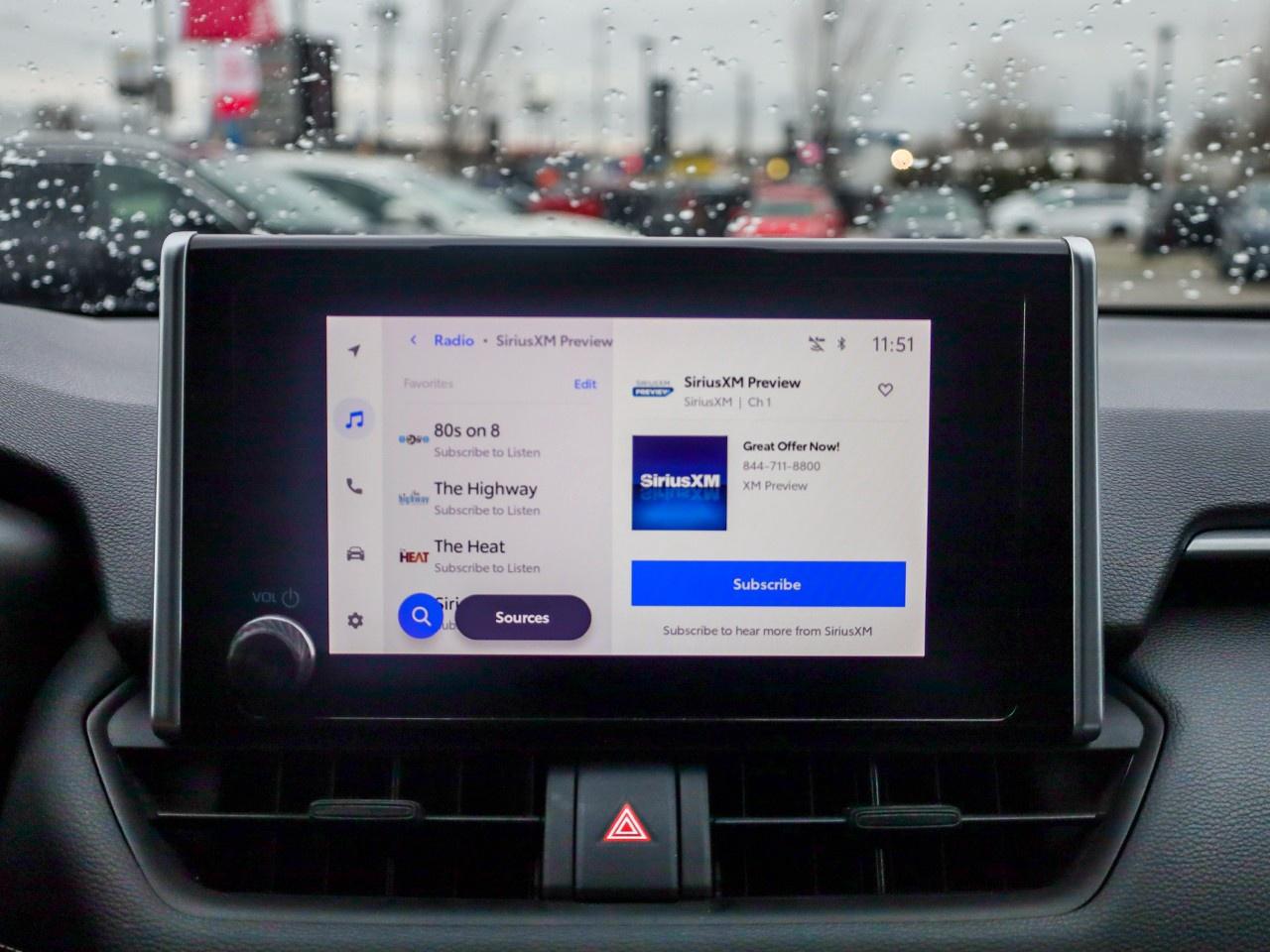 2024 Toyota RAV4 LE Photo