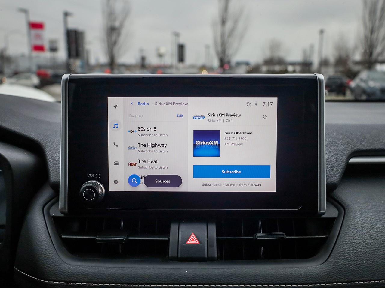 2024 Toyota RAV4 LE Photo