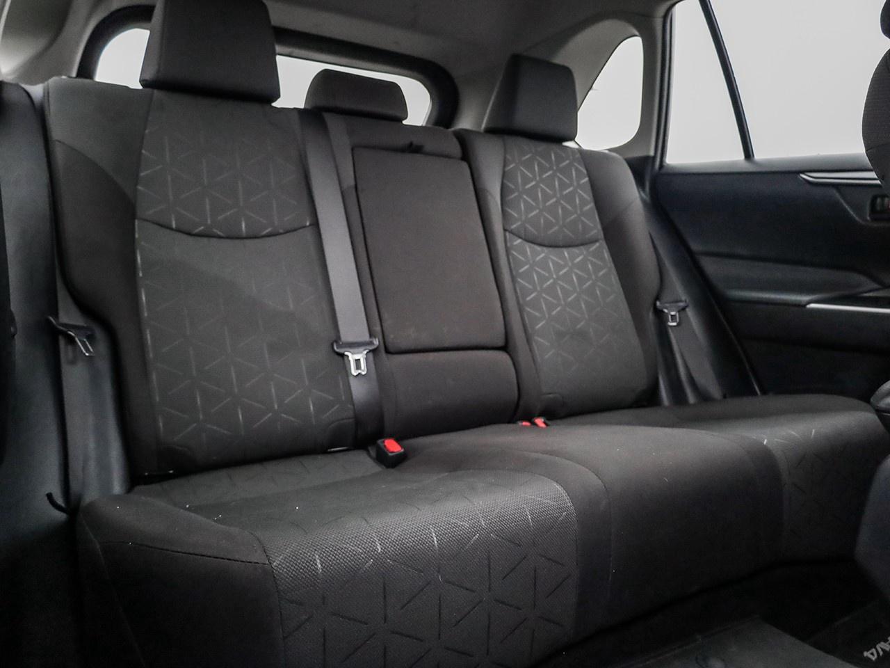 2024 Toyota RAV4 LE Photo