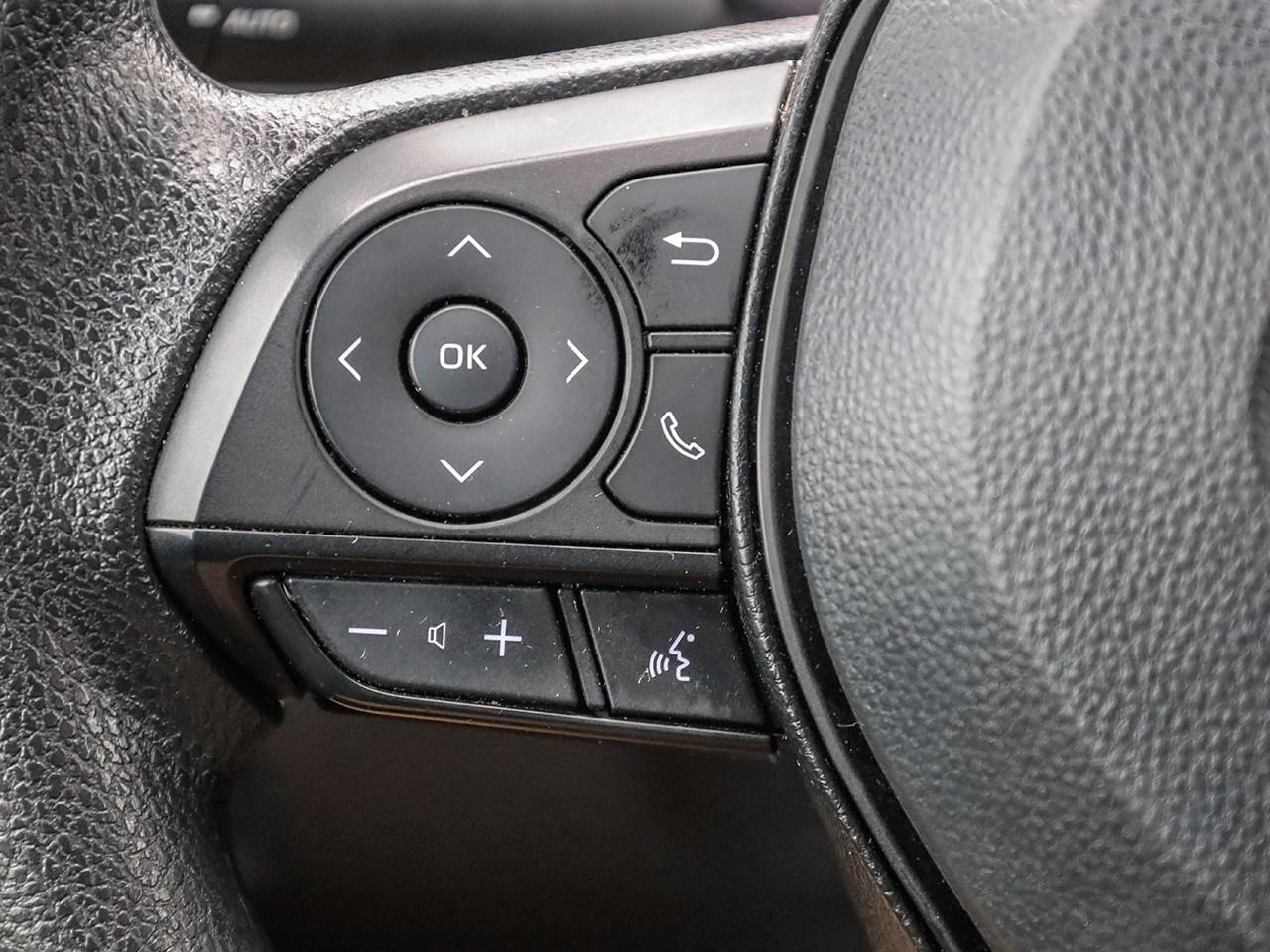 2024 Toyota RAV4 LE Photo