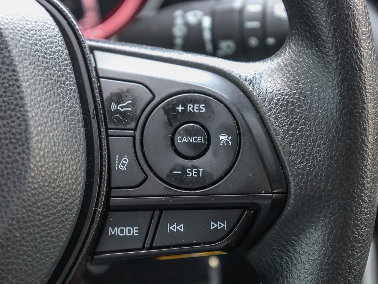 2024 Toyota RAV4 LE Photo