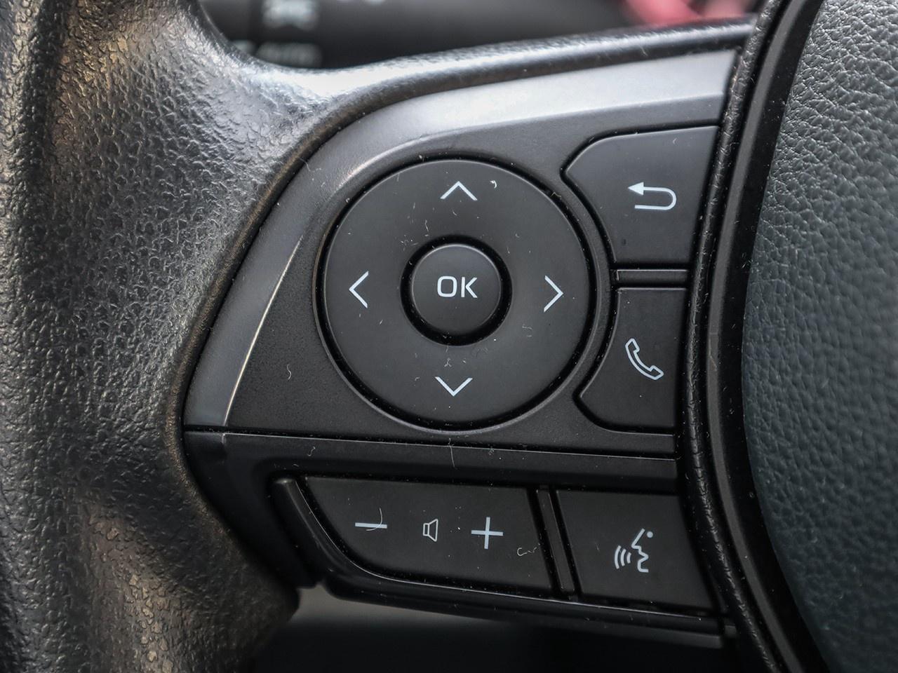 2024 Toyota RAV4 LE Photo