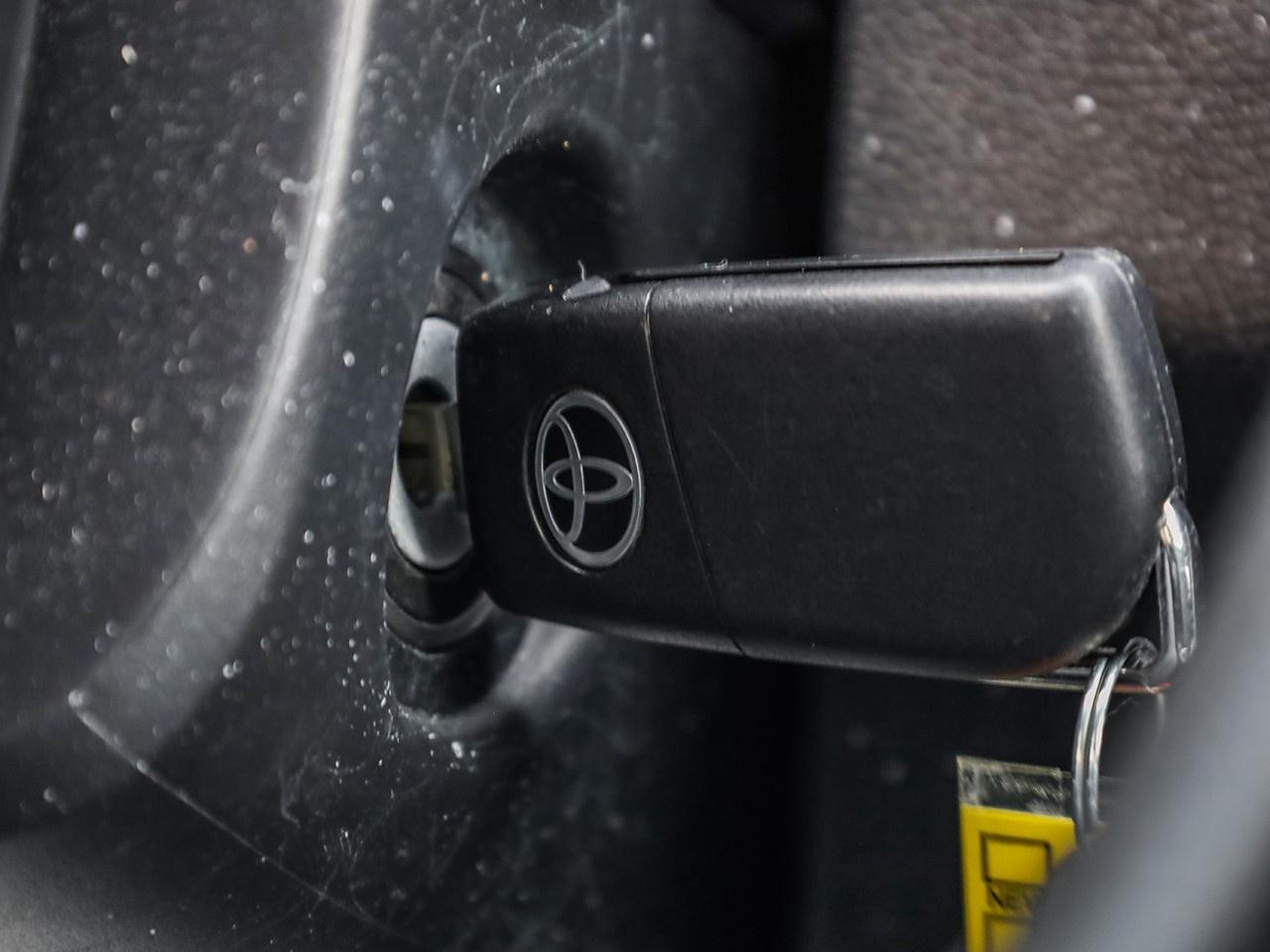 2024 Toyota RAV4 LE Photo