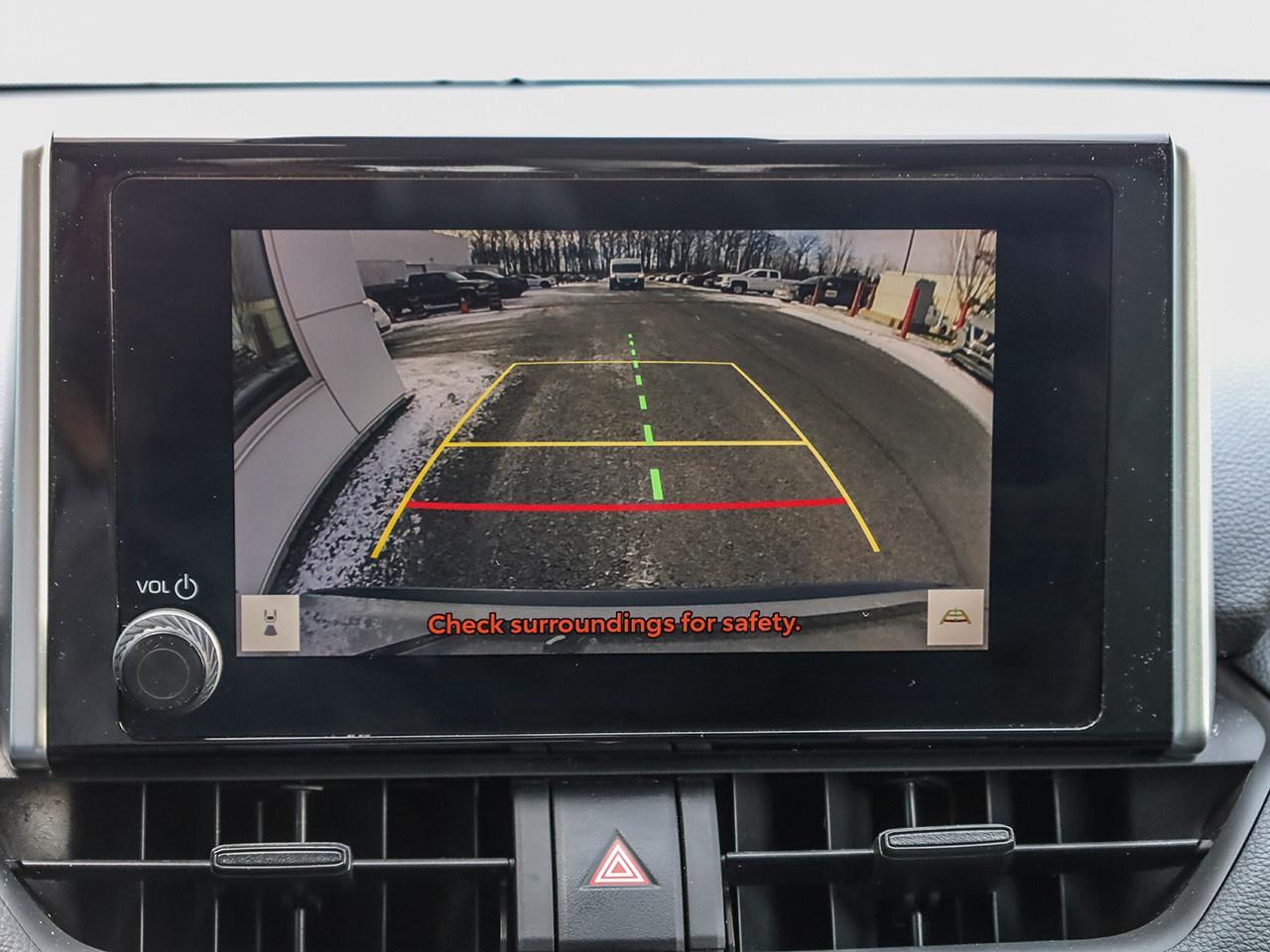 2024 Toyota RAV4 LE Photo