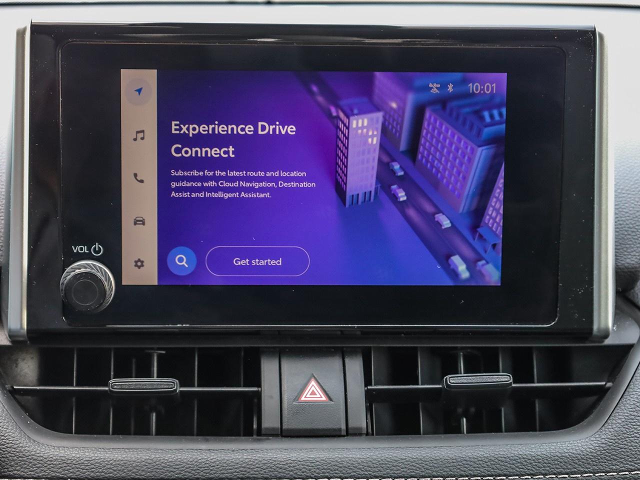 2024 Toyota RAV4 LE Photo