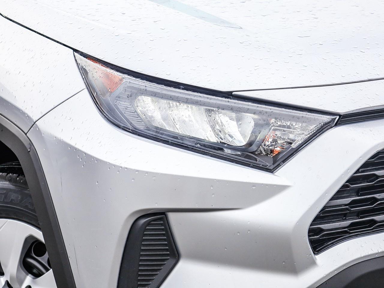 2024 Toyota RAV4 LE Photo