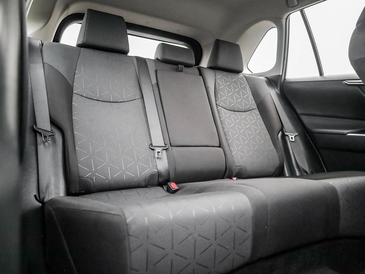 2024 Toyota RAV4 LE Photo