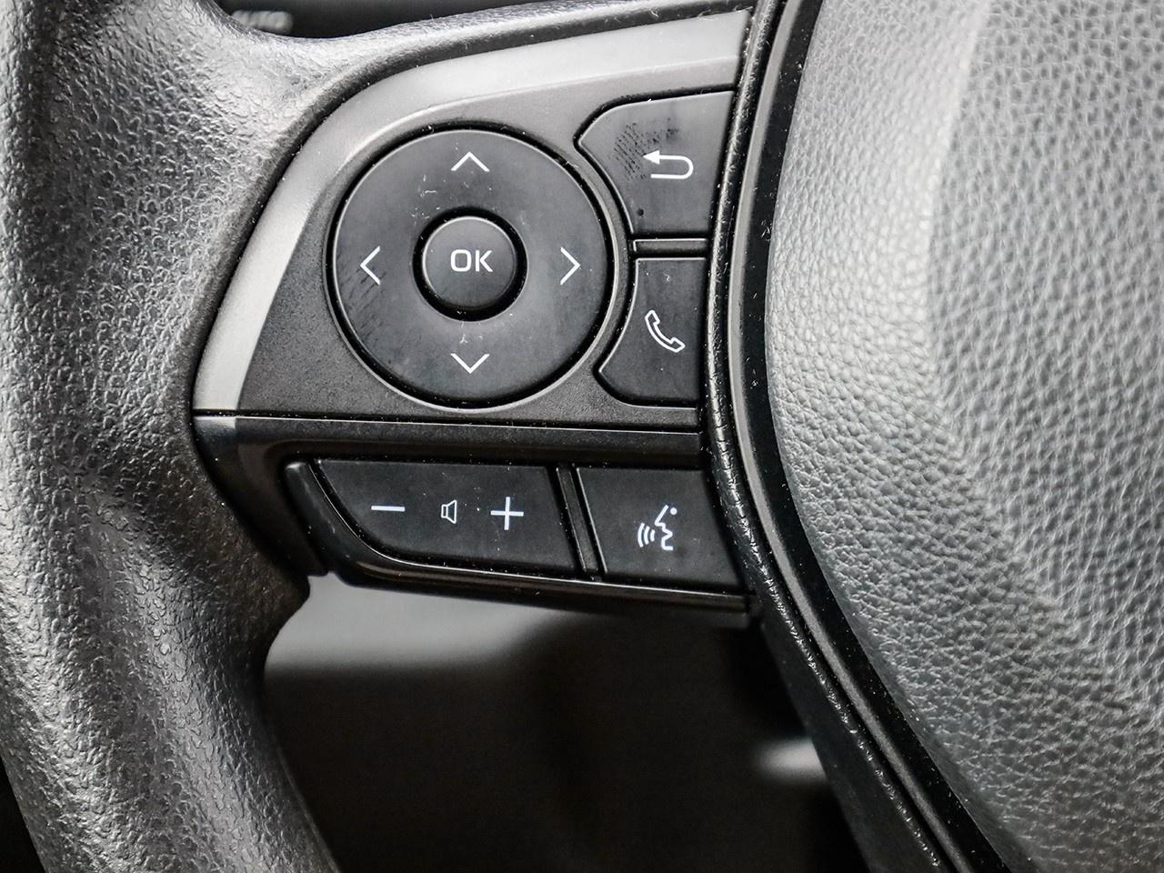 2024 Toyota RAV4 LE Photo