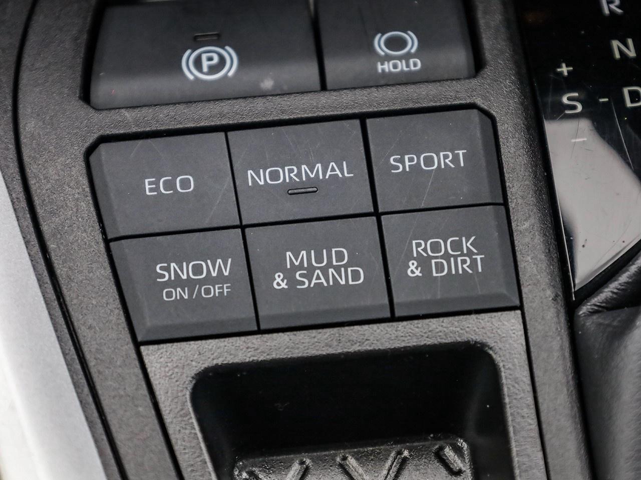 2024 Toyota RAV4 LE Photo