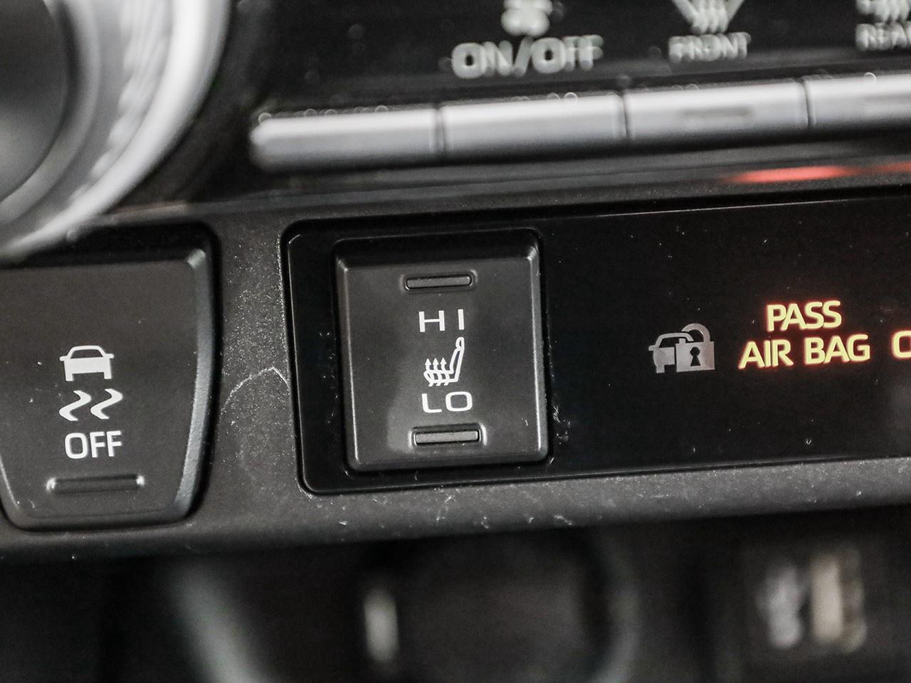 2024 Toyota RAV4 LE Photo