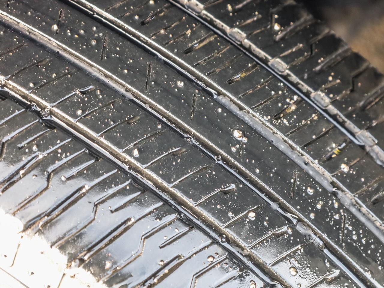 2025 Toyota RAV4 LE Photo