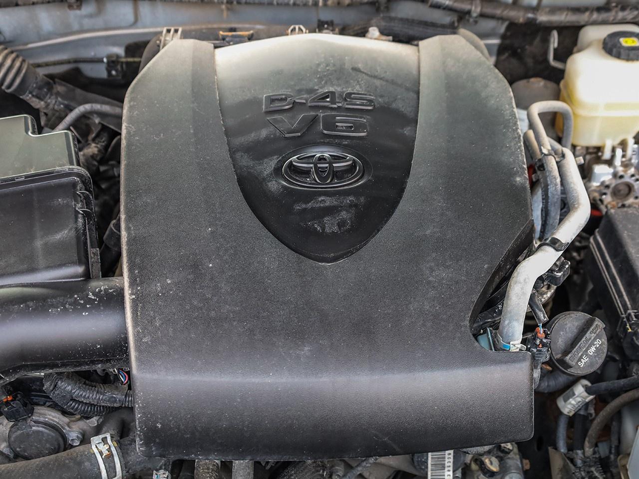 2020 Toyota Tacoma  Photo