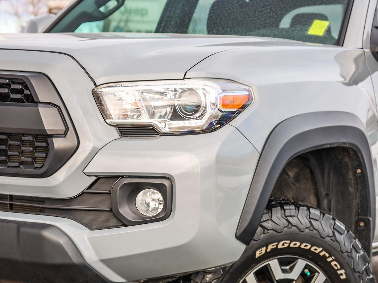 2020 Toyota Tacoma  Photo