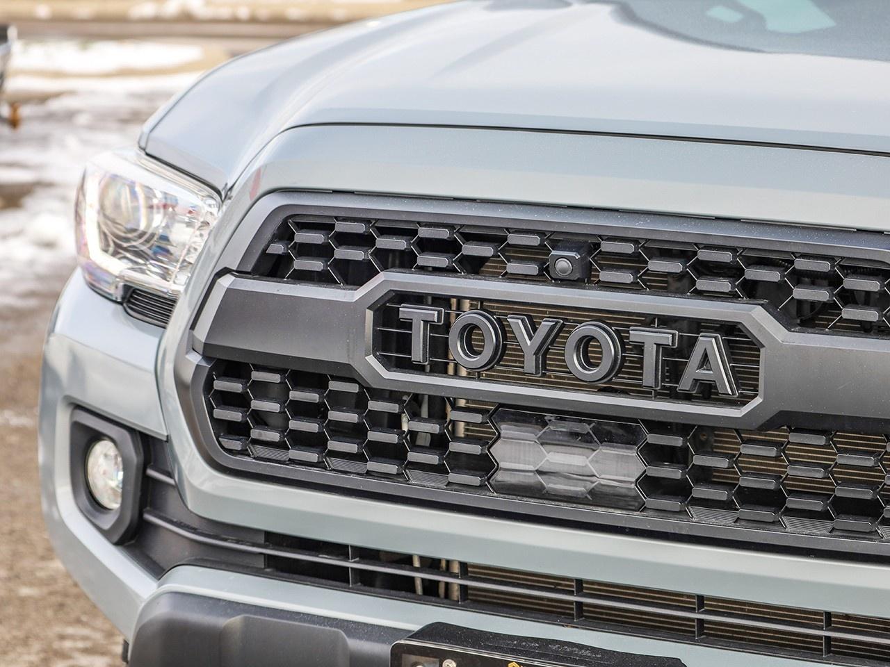 2020 Toyota Tacoma  Photo