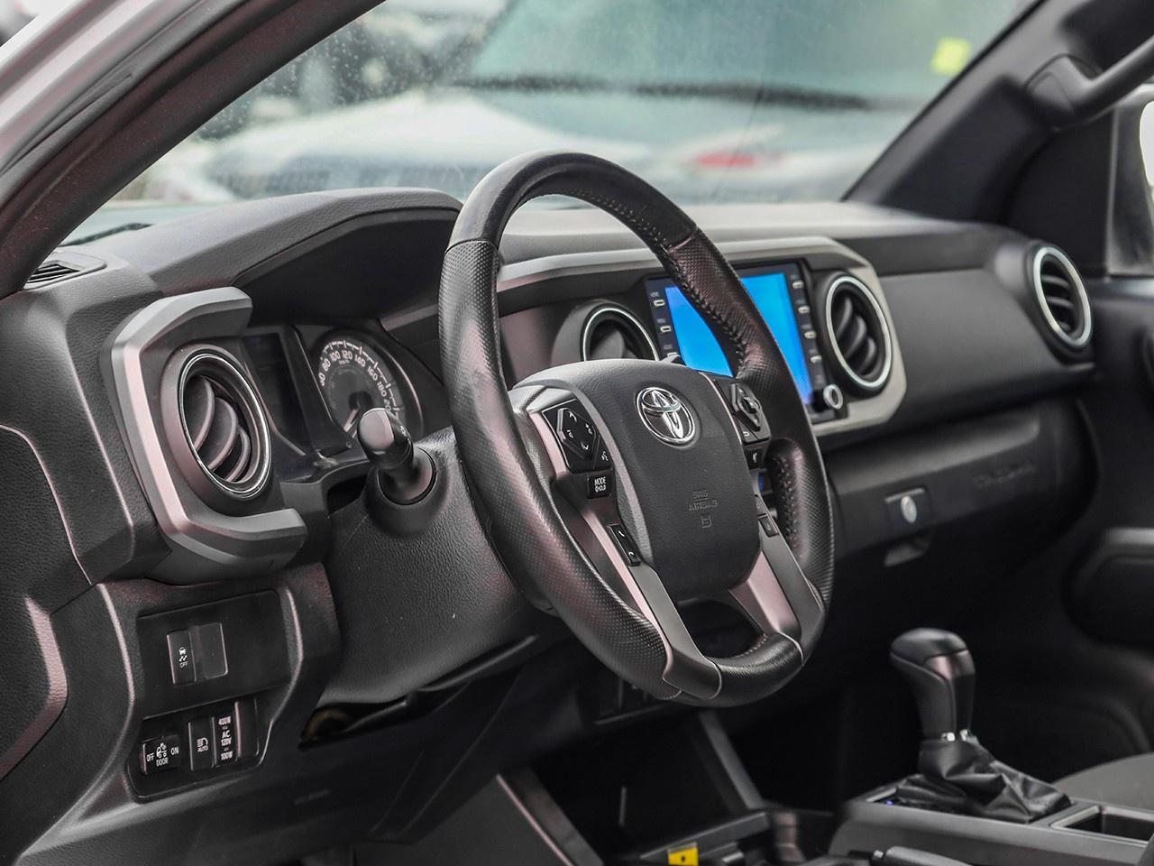 2020 Toyota Tacoma  Photo