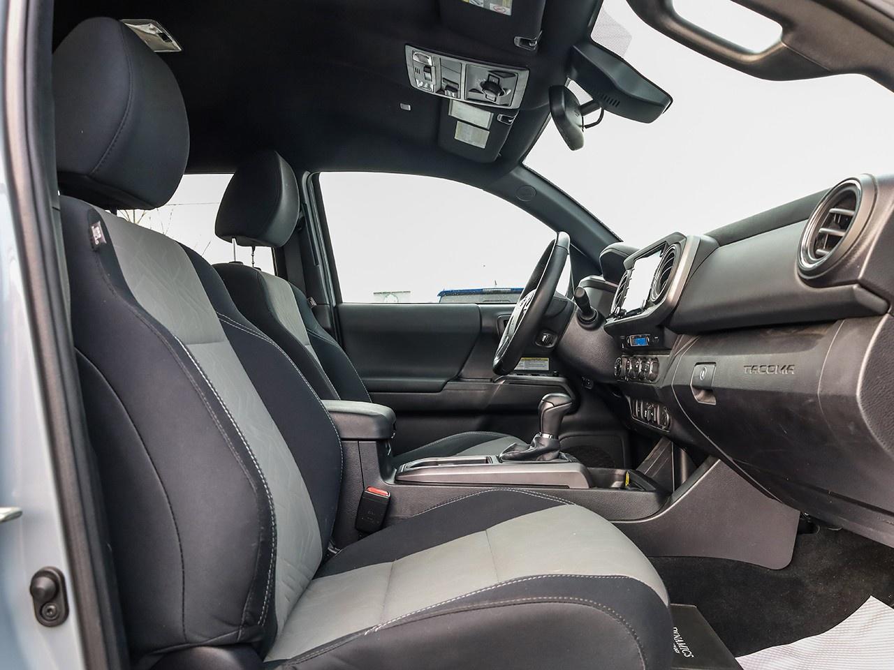 2020 Toyota Tacoma  Photo